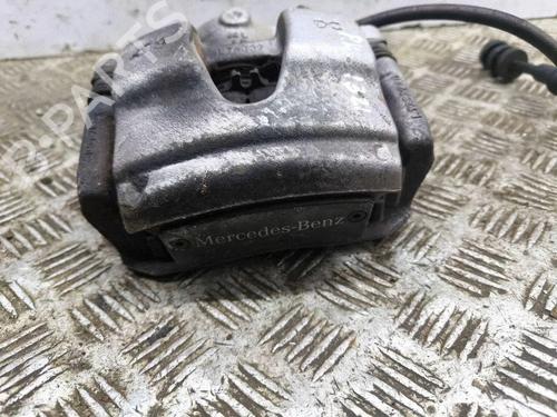 Left front brake caliper MERCEDES-BENZ A-CLASS (W177) A 200 (177.087) | BP39749436M105 - Image 2