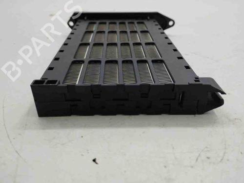 Heater resistor RENAULT CLIO IV (BH_) 1.5 dCi 90 | BP28904589M108 
