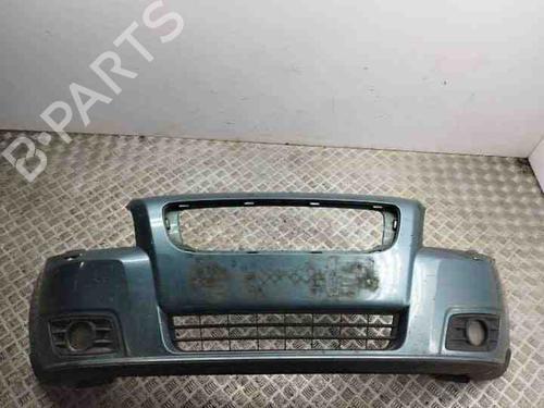 Used Front bumper VOLVO V50 (545) 1.6 D (110 hp) 28853440