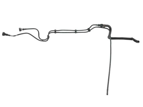 Pipe LAND ROVER RANGE ROVER SPORT I (L320) 2.7 D 4x4 | BP28872535M125 