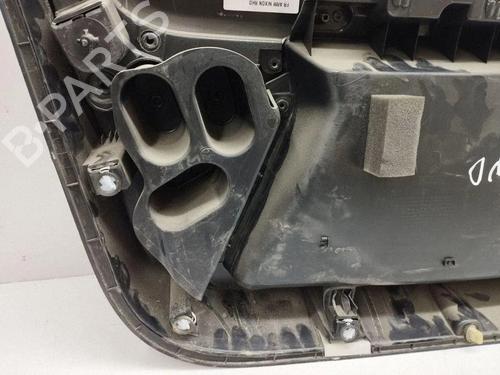 Front right panel CITROËN C5 AIRCROSS (A_) 1.2 PureTech 130 (ARHNSJ) | BP38282722C59 - Image 5