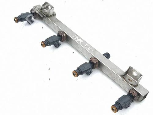 Used Injector Injector MASERATI 4200 GT / COUPE Coupe 4.2 (390 hp) 40044018 40044018