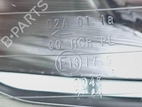Right headlight CHEVROLET CAPTIVA (C100, C140) 2.0 D 4WD | BP40190960C29  - Image 9