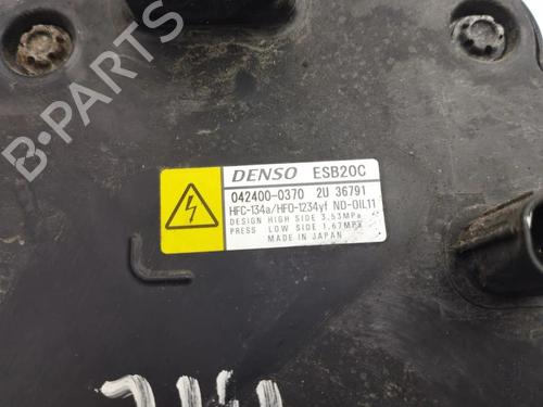 AC compressor TOYOTA C-HR (_X1_) 1.8 Hybrid (ZYX10_, ZYX11_) | BP36080139M34 - Image 8