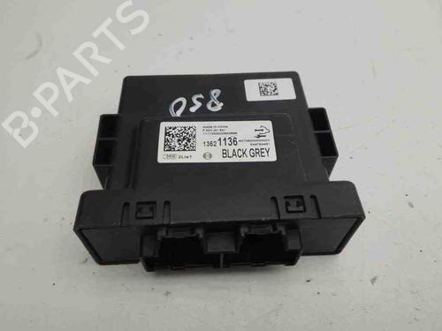 Used Electronic module OPEL INSIGNIA B Grand Sport (Z18) 1.6 CDTi (68) (136 hp) 28901783