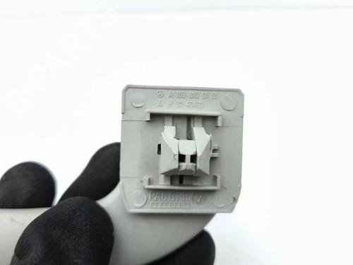 Felga MERCEDES-BENZ A-CLASS (W169) A 160 CDI (169.006, 169.306) | BP30809129C45 