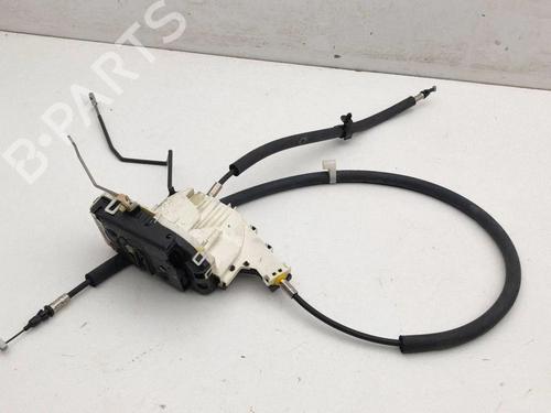 Used Front right lock Front right lock MASERATI LEVANTE SUV (M161) 3.0 S Q4 (430 hp) 40287501 40287501
