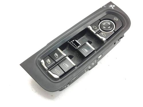 Used Left front window switch Left front window switch 33915678 33915678