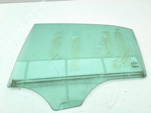 Used Rear left door window Rear left door window 29008209 29008209