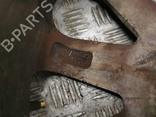 Rim JAGUAR X-TYPE I (X400) 2.0 D | BP28884104C45 