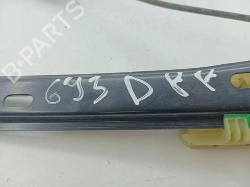 Front right window mechanism VW PASSAT B8 Variant (3G5, CB5) 1.6 TDI | BP36080185C23 - Image 7
