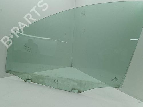 Front left door window MERCEDES-BENZ B-CLASS Sports Tourer (W245) B 200 CDI (245.208) | BP28894211C18 