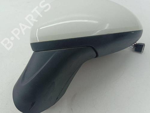 Left mirror PORSCHE CAYENNE (92A) 3.0 Diesel | BP28896758C26 