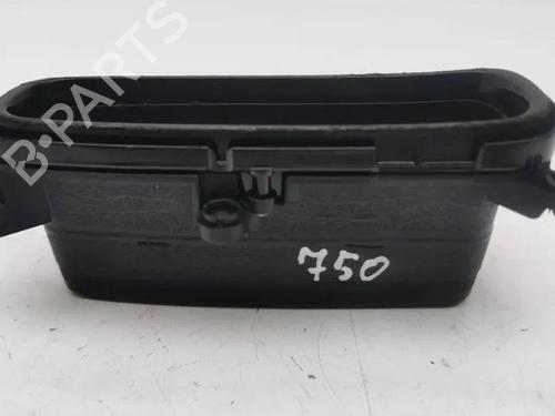Used Cup/Object holder KIA NIRO I (DE) 1.6 GDI Hybrid (105 hp) 28858582