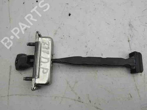 Used Hinge/Door check strap RENAULT MEGANE I (BA0/1_) 1.4 e (BA0E, BA0V) (75 hp) 28861623