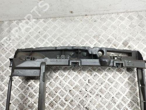 Front slam panel PEUGEOT 2008 I (CU_) 1.6 HDi | BP28849308C72 