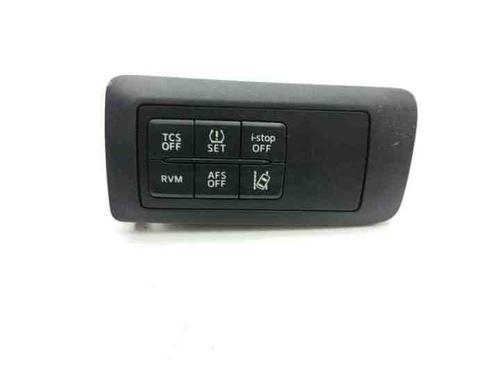 Spak kontakt MAZDA CX-5 (KE, GH) 2.2 D AWD (KE102) (175 hp) 28848307