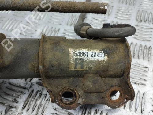 Right front shock absorber HYUNDAI VELOSTER (FS) 1.6 GDi | BP36175049M17 - Image 3