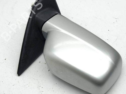 Right mirror NISSAN X-TRAIL I (T30) 2.2 dCi 4x4 | BP28880615C27 
