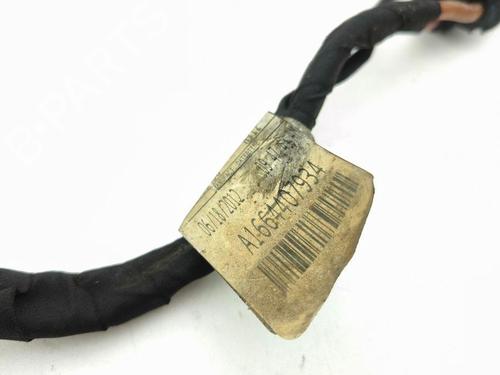 Ledningsnet MERCEDES-BENZ M-CLASS (W166) ML 250 CDI / BlueTEC 4-matic (166.004, 166.003) | BP28907329E16