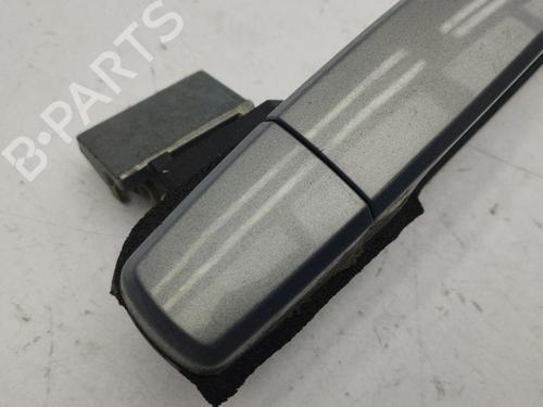 Rear right exterior door handle OPEL ANTARA A (L07) 2.2 CDTi | BP28896013C130 
