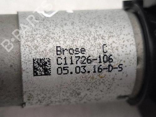 Electronic module LAND ROVER RANGE ROVER EVOQUE Convertible (L538) 2.0 D 4x4 | BP38641756M83 - Image 6
