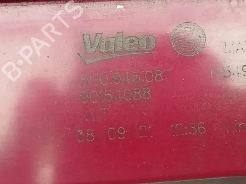 Third brake light VW GOLF VIII (CD1, DA1) 1.5 TSI | BP28864299L11 - Image 3