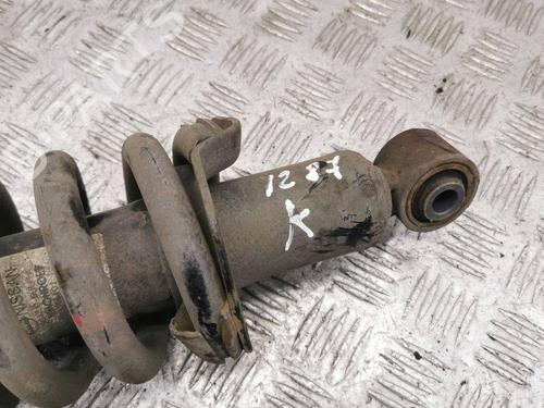 Right front shock absorber NISSAN NAVARA (D22) 3.0 TD 4x4 | BP28905986M17 