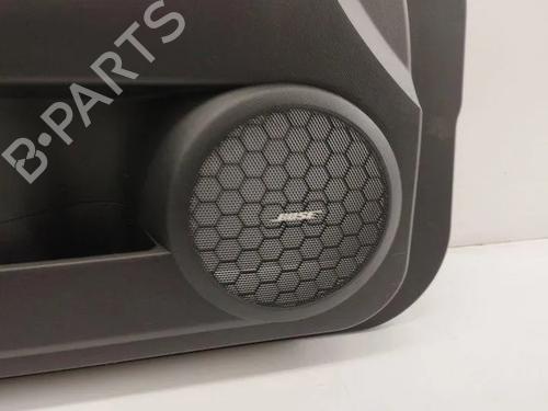 Front left panel MAZDA CX-7 (ER) 2.2 MZR-CD AWD (ER10A) | BP28849610C58  - Image 9