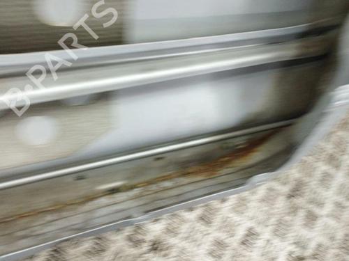 Left front door PORSCHE CAYENNE (9PA) S 4.5 | BP28899102C2 