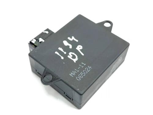 Electronic module MASERATI QUATTROPORTE V 4.2 | BP28905683M83 - Image 3