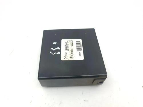 Electronic module MITSUBISHI OUTLANDER II (CW_W) 2.2 DI-D 4WD | BP33254196M83 - Image 4