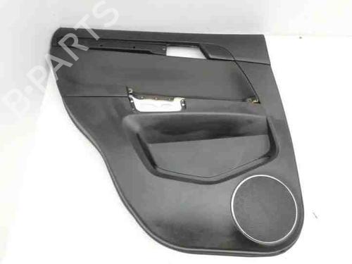 Venstre bakpanel OPEL ANTARA A (L07) 2.2 CDTi (163 hp) 28847906