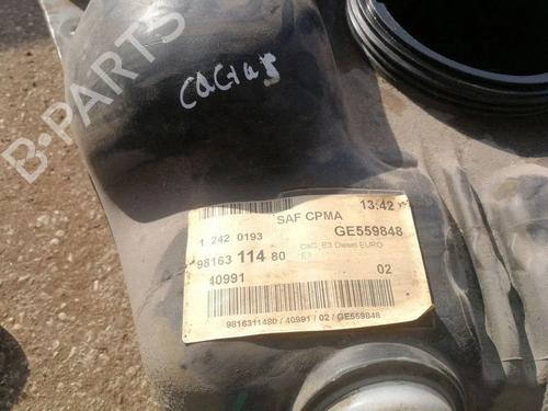 Other CITROËN C4 CACTUS 1.6 BlueHDi 100 | BP38243312O1 - Image 4