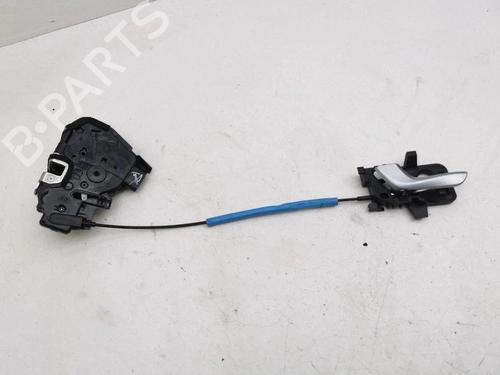 Used Front left lock Front left lock KIA STONIC (YB) 1.0 T-GDi (120 hp) 40210751 40210751