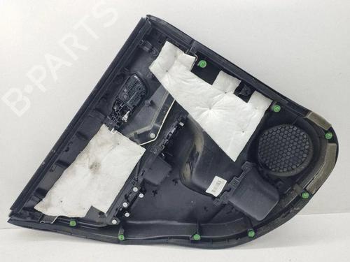 Rear right panel HONDA CR-V IV (RM_) 2.2 i-DTEC AWD (RE6) | BP37404203C61 - Image 2