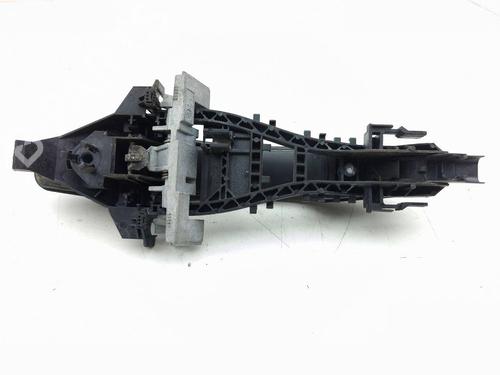 Rear left exterior door handle LAND ROVER RANGE ROVER EVOQUE (L538) 2.2 D 4x4 | BP29615068C130 