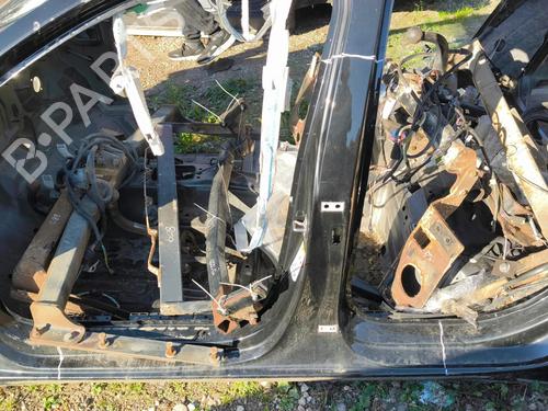 Used Left sideskirt AUDI A3 Sportback (8VA, 8VF) 2.0 TDI (150 hp) 28872808