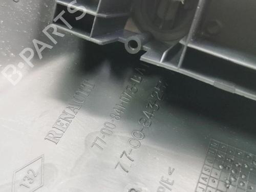 Left front window switch RENAULT MEGANE I (BA0/1_) 1.6 16V (BA04, BA0B, BA11, BA1J, BA16, BA19, BA1K, BA1V,... | BP28903651I27 