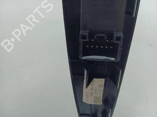 Left rear window switch MAZDA CX-7 (ER) 2.2 MZR-CD AWD (ER10A) | BP28892867I29 - Image 7