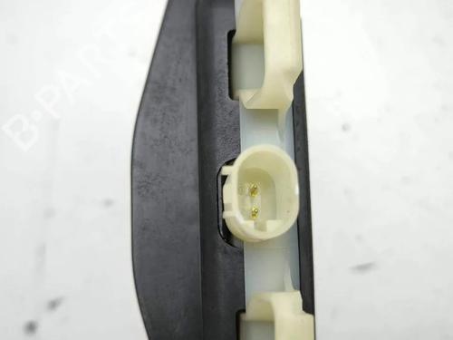 Tailgate handle BMW i3 (I01) Range Extender | BP33916468C132 - Image 2