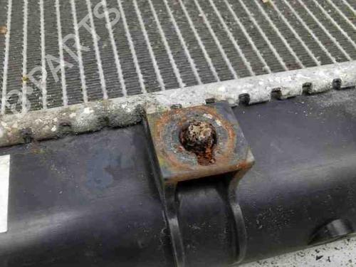 Water radiator HONDA CIVIC IX (FK) 2.2 i-DTEC (FK3) | BP28850149M31 