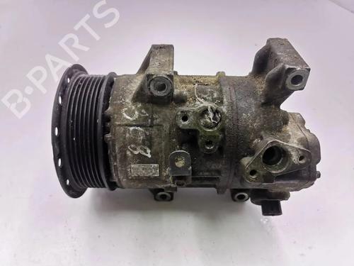 Used AC compressor AC compressor 36081950 36081950