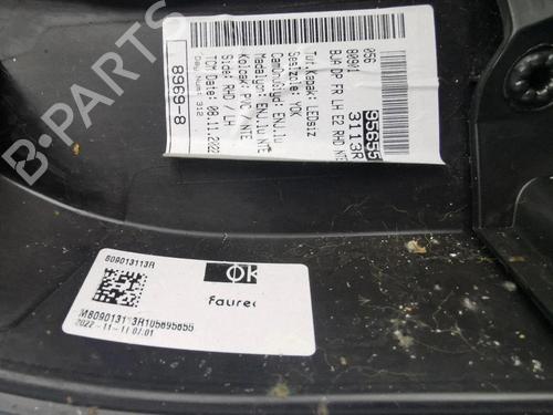 Forreste venstre beklædning RENAULT CLIO V (B7_) 1.3 TCe 130 (B7MF) | BP38243060C58 - Image 8