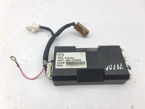 Used Electronic module Electronic module 28873344 28873344