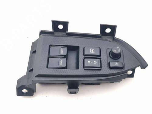 Left front window switch TOYOTA GT 86 Coupe (ZN6_) 2.0 (ZN6AC_, ZN6BC_, ZN6K) | BP33899527I27 - Image 2