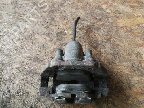 Left rear brake caliper BMW 5 (E60) 535 d | BP36348082M107 - Image 2