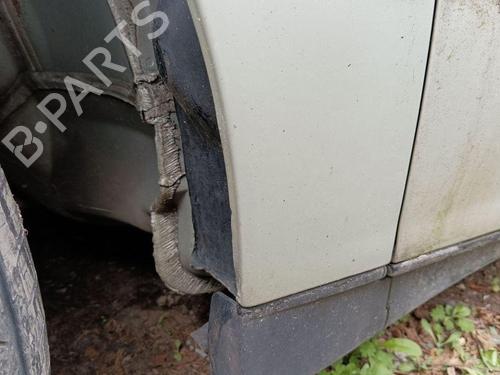 Left front fenders SAAB 9-5 Estate (YS3E) 2.2 TiD | BP28887157C41 