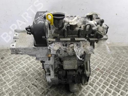 Motor VW T-ROC (A11, D11) 1.0 TSI (116 hp) 28862702