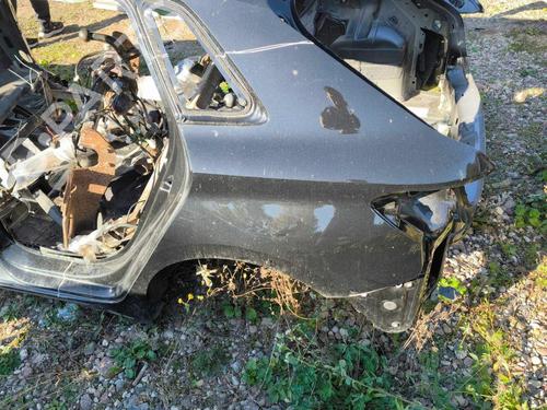Used Left rear fenders Left rear fenders 33254931 33254931